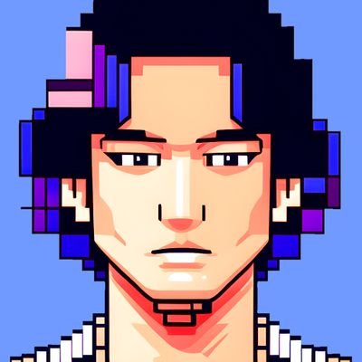 jacksonさんのプロフィール画像