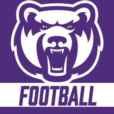 Official account of the University of Central Arkansas Football | Head Coach @NathanBrownUCA | #BearClawsUp x #FearTheStripes 🚨Be a Bear➡️ https://t.co/NM9uOWCHzv