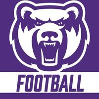 𝗨𝗖𝗔 𝗕𝗘𝗔𝗥𝗦 𝗙𝗢𝗢𝗧𝗕𝗔𝗟𝗟(@UCA_Football) 's Twitter Profile Photo