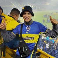 Facu (@facuinostroza99) 's Twitter Profile