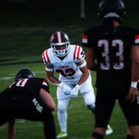 Elijah Frakes-Belair (@eli_frakes33) 's Twitter Profile Photo Elijah Frakes-Belair (@eli_frakes33) 's Twitter Profile Photo