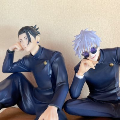 micomocochoco's profile picture. おたくママの情報収集用/呪術懐玉折💛🩵HPMIまぼ📚榎木淳弥さん/だんはじ/腐注意⚠️無言フォロー失礼いたします🙏