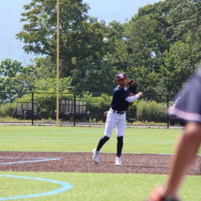 Gabriel52477465's profile picture. Lancaster Catholic High School baseball/3up3down Delucia Baseball  #27 Class of 2027”