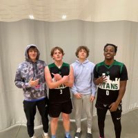 Myles Thomsen (@thomsenmyles) 's Twitter Profile Photo