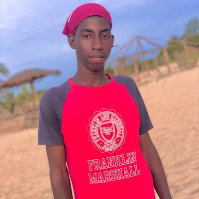 OmarSowe146387's profile picture. 