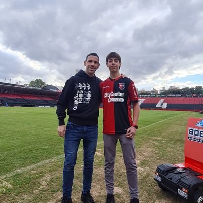 AgusPozzi_'s profile picture. panchito gonzalez te amo