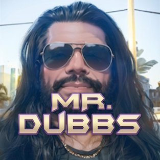 MrDubbs86 Profile Picture