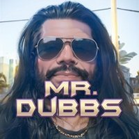 Mr. Dubbs(@MrDubbs86) 's Twitter Profile Photo