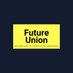 FutureUnion (@_futureunion_) Twitter profile photo FutureUnion (@_futureunion_) Twitter profile photo