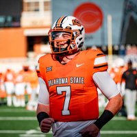 Alan Bowman (@alanbowman_) 's Twitter Profile