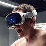 wenbq_me's profile picture. Tweeting Spatial Computing + AI