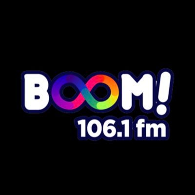 Boom 106.1 FM