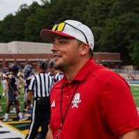 Coach Boyle (@coachcboyle) 's Twitter Profile