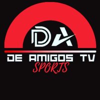 De amigos TV(@deamigostv) 's Twitter Profile Photo