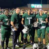 Coach McCullough (@coachkentm10) 's Twitter Profile
