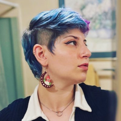 The_Liorax's profile picture. ~ I wanna be a kid when I grow up ~ they/them