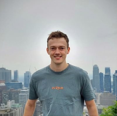 machine learning phd student @ UBC 🏞️ - currently doing a research internship @ google deepmind