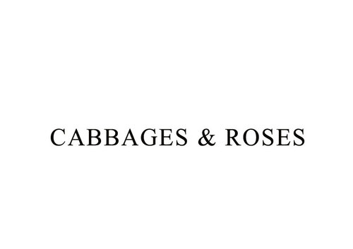 CABBAGES&ROSESルミネ有楽町店 公式のtwitterアカウントです。商品の問い合わせ等は直接店舗へご連絡下さいませ＊03-6268-0530