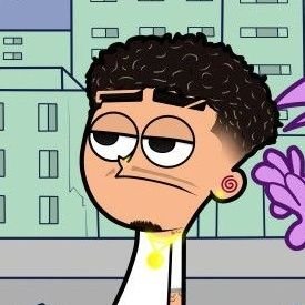 Muzathereal's profile picture. 