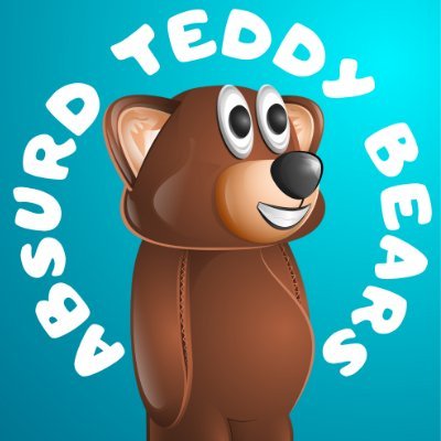 I tried to produce teddy bears that everyone could like.