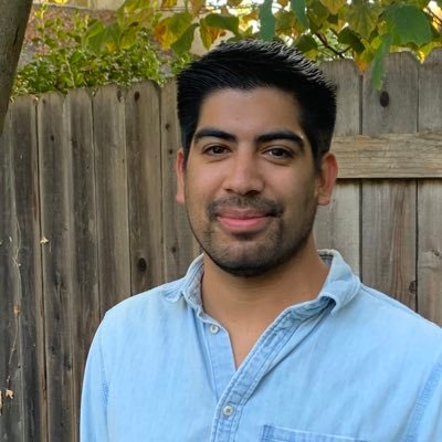 PhD candidate @History_UCDavis studying Western Democrats & Latinx politics • Graduate Student Advisor to the Dean & Chancellor @UCDavisGrad • @UCRiverside alum