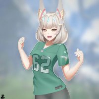 Thunder🐱🦅 (@catsandbirdslfg) 's Twitter Profile
