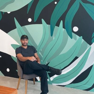 Jouvon7's profile picture. 