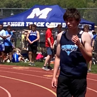 Peabody High School Track | 800m/1000m | 2025 | GPA: 3.7 | IG: owen.brennan_ | 978-979-7036 | owenbrennan45@gmail.com