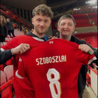 Brian ⚽️🇮🇪 (@brianycomiskey) 's Twitter Profile