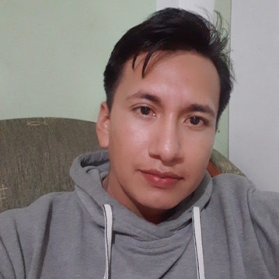 EdwinMedina91's profile picture. 