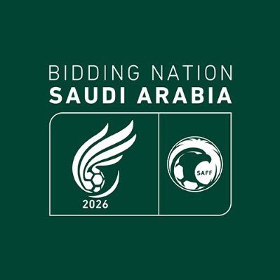 Follow & support the Saudi Arabia 🇸🇦 2026 AFC Women Asian Cup Bid Campaign ⚽️ #Saudi2026 #TogetherforAsia