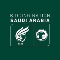 Saudi 2026 (@saudi2026bid) 's Twitter Profile Photo Saudi 2026 (@saudi2026bid) 's Twitter Profile Photo