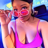 Goddess Calii 🍸(@rosegoldmisses) 's Twitter Profile Photo