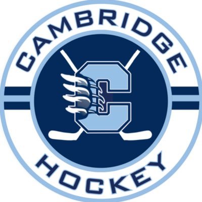 🏒Cambridge-Milton High School Ice Hockey             🥅Georgia Student Hockey League