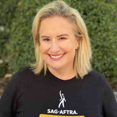 Filmmaker. Storyteller. Director. Producer. Actor. (Not the former AG)