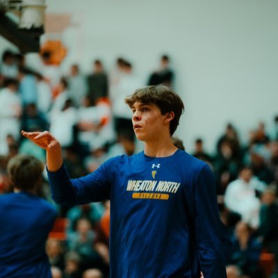 Wheaton North 🏀⚾️| 6’3 185 Guard 2024 | 4.7 GPA | Mercury Elite 17U Butler | SAT: 1420 | ACT: 32 |