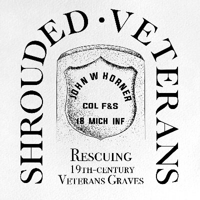 Rescuing the neglected graves of 19th-century veterans, primarily Mexican War and ACW soldiers. Identify. Mark. Restore. New account of @ShroudVetGraves.