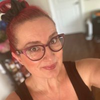 Sanda K. (@redheadstorm) 's Twitter Profile Photo