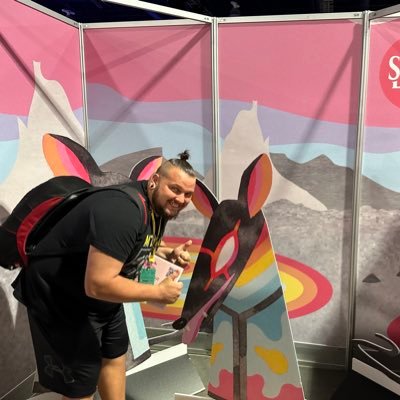 UlloBradley's profile picture. Ragavan enthusiast, Jodah Worshipper, and Commander Try Hard.