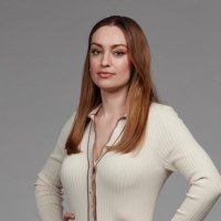 Anna Harcourt (@harcourtanna) 's Twitter Profile Photo