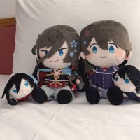 舞華 (@hweag) 's Twitter Profile