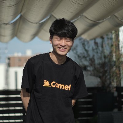 tacoms .inc CTO | Forbes 30 Under 30 Asia 2023 | 
CTO of the Year 2023 ファイナリスト

https://t.co/TIbiqYoIBv