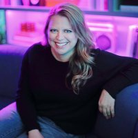 Lea Palmieri (@littleleap) 's Twitter Profile