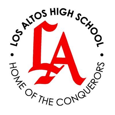 Los Altos High 
Comprehensive HS