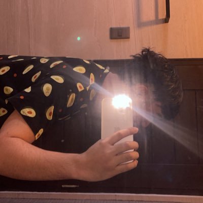 _martinsison's profile picture. I got drip, I got sauce