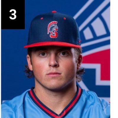 | OF/RHP | 5’8 175lb | @SWCC_Baseball