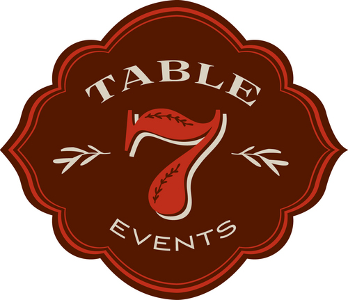 Table7 Events, Inc., is a personalized event planning service specializing in event concepts.