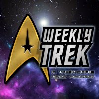 Weekly Trek (@weeklytrek) 's Twitter Profile