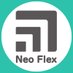 ネオフレックス栄@就労継続支援B型事業所（利用者発信用アカウント） (@neoflex_sakae) Twitter profile photo