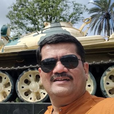 jaideepkarnik Profile Picture